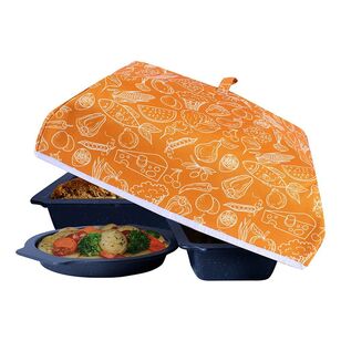 Tango Group Cook Easy Insulated Food Cover  Multicoloured 37 cm