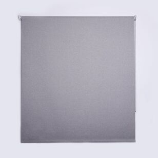 Emerald Hill Soft Touch Blockout Roller Blinds Grey