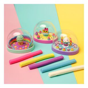 Creativity For Kids Make Your Own Water Globes Sweet Treats Multicoloured