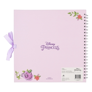 Disney A2V Scrapbook Multicoloured 12 x 12 in