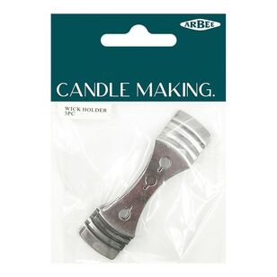 Arbee Candle Wick Holder Assorted