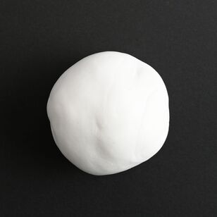 Fondtastic Fondant Modelling Paste White 250 g
