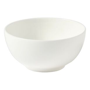 Culinary Co By Manu Tid Bit Bowl White 10 cm