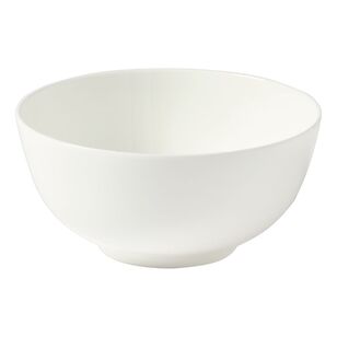 Culinary Co By Manu 16 cm Bowl White 16 cm