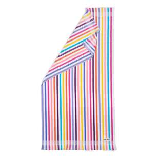 Dri Glo Beach Towels Multicoloured