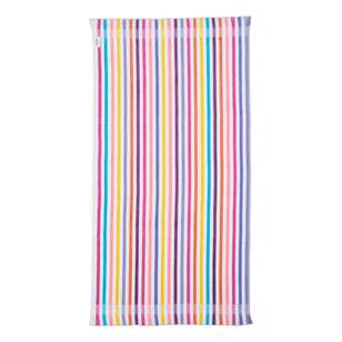 Dri Glo Beach Towels Multicoloured