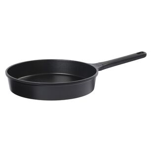 Culinary Co By Manu 28 cm Non-Stick Pan Black 28 cm