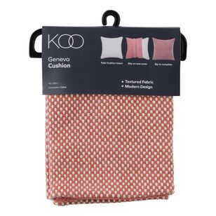 KOO Geneva Cushion Cover Aragon 45 x 45 cm