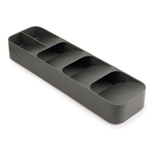 Joseph Joseph Duo In-Drawer Cutlery Tray Grey