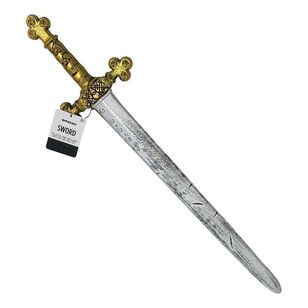 Amscan Sword Multicoloured