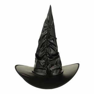 Amscan Twisted Witch's Hat Multicoloured