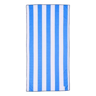 KOO Sand Free Beach Towels Multicoloured 75 x 150 cm