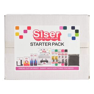 Siser Starter Pack Starter Bundle