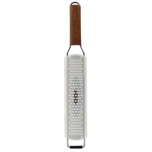 Culinary Co By Manu Cheese Grater Silver