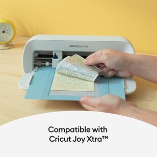 Cricut Joy Xtra Card Mat Multicoloured