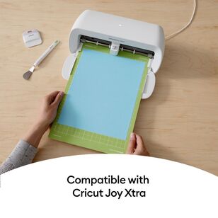 Cricut Joy Xtra Standard Grip Mat Multicoloured