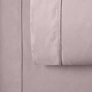 Eminence Luxury Collection 2000 Thread Count Sheet Set Silver Queen