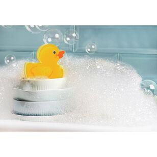 Fred Scrub A Duck Sponge Yellow