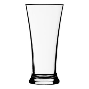 Strahl Pilsner Glass Clear 414 ml