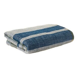 KOO Oscar Bed Throw Multicoloured 180 x 210 cm