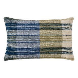 KOO Oscar Cushion Multicoloured 35 x 55 cm