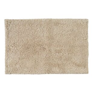 Brampton House Kaity 2 Piece Bath Mat Set Bath Mat