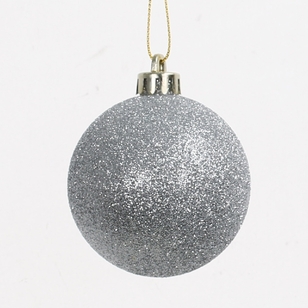 Jolly & Joy 70 Pack Christmas Baubles Noel Noir