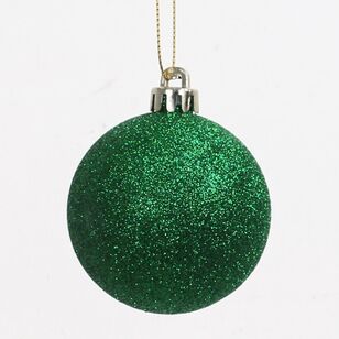 Jolly & Joy 70 Pack Christmas Baubles Traditional