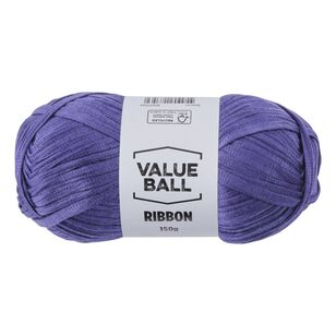 Value Ball 150g Ribbon Yarn Beacon 150 g