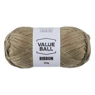 Value Ball 150g Ribbon Yarn Cypress 150 g