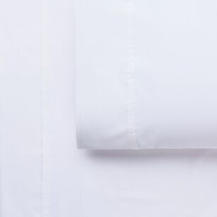 Dri Glo 1000 Thread Count Sheet Set White