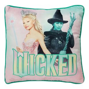 Universal Wicked Cushion Multicoloured 40 x 40 cm