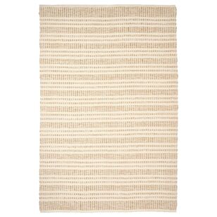 Emerald Hill Jodhpur Jute Rug Natural 150 x 210 cm