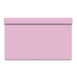 Artwrap Light Pink Gift Box Nested 1 Pink