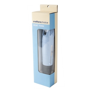 Crafters Choice Heat Tool Blue