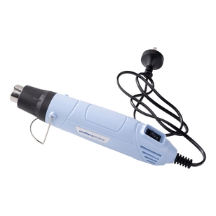 Crafters Choice Heat Tool Blue