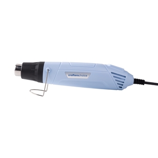 Crafters Choice Heat Tool Blue