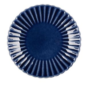 Bread & Butter Chelsea Side Plate Blue 20.5 cm