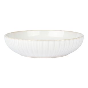 Bread & Butter Chelsea Pasta Bowl White 20.5 cm