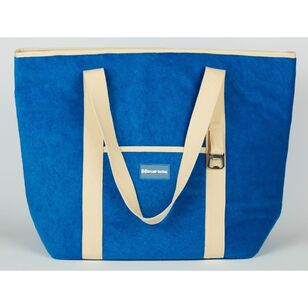 Bread & Butter Tote Cooler Blue 56 x 18 x 40 cm