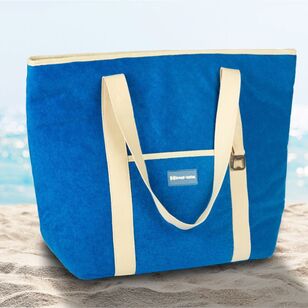 Bread & Butter Tote Cooler Blue 56 x 18 x 40 cm