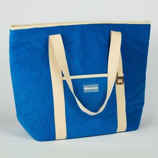 Bread & Butter Tote Cooler Blue 56 x 18 x 40 cm