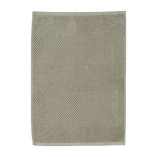 Logan & Mason Finn 550GSM Towel Collection Eucalyptus