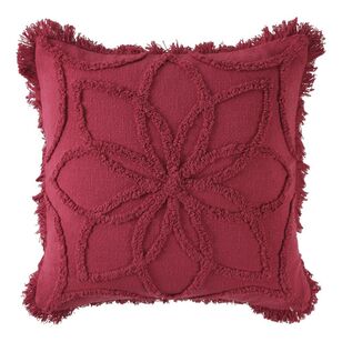 KOO Botanic Miya Cushion Multicoloured 50 x 50 cm