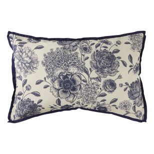 KOO Botanic Angelica Cushion Multicoloured 40 x 60 cm