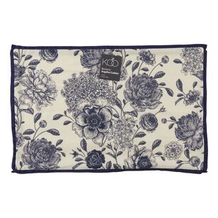 KOO Botanic Angelica Cushion Multicoloured 40 x 60 cm