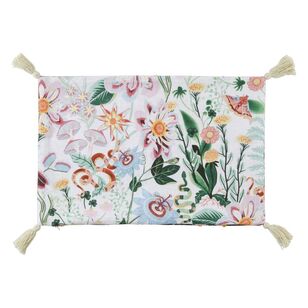 KOO Botanic Eve Cushion Multicoloured 40 x 60 cm