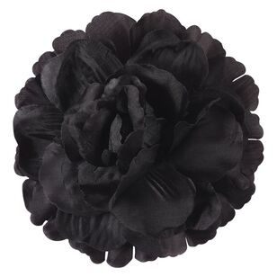 Maria George Delicate Rose Black