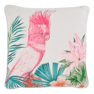 KOO Resort Marisol Cushion Multicoloured 50 x 50 cm