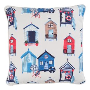 KOO Resort Brighton Cushion Multicoloured 50 x 50 cm